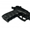 Пневматический пистолет Ekol ES P92 B (Beretta) Black, кал. 4,5 мм (металл, blowback)