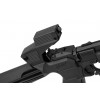 Пневматический пистолет-винтовка Baikal МР-651-07 КС кал. 4,5 мм 