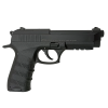 Пневматический пистолет Ekol ES P92 (Beretta) Black, кал. 4,5 мм (металл)