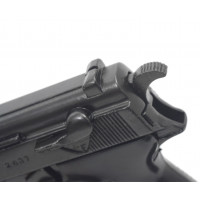 ММГ Макет пистолета Denix D7/1081 Walther P38