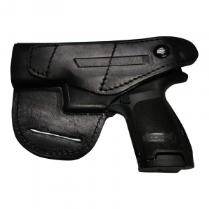 Кобура формованная для Сигнального пистолета P320-S KURS (Sig Sauer)