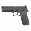 Пневматический пистолет Sig Sauer P320 Black