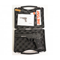 СХП Охолощенный пистолет Retay Eagle XU Desert Eagle, длинный, кал. 9 мм