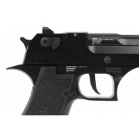 СХП Охолощенный пистолет Retay Eagle X Desert Eagle, кал. 9 мм