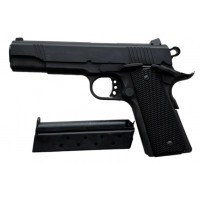 СХП Охолощенный пистолет Norinco ТК1911-СХ, кал. 10х31 мм (Техкрим)