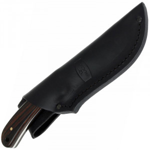 Нож BUCK Ranger Skinner B0113BRS фиксированный клинок, сталь 420HC
