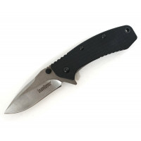Нож полуавтоматический Kershaw Cryo G-10 K1555G10
