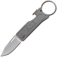 Складной нож-брелок SOG KeyTron KT1001 Складной нож-брелок SOG KeyTron KT1001