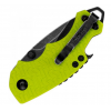 Нож KERSHAW 8700LIMEBW SHUFFLE