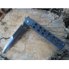 Нож COLD STEEL TI-LITE 4" ZY-EX HANDLE