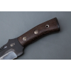 Мачете из стали У8 "Мачете-2" венге