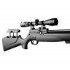 Пневматическая винтовка Kral Puncher Maxi S (пластик, PCP, 3 Дж) 4,5 мм