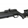 Пневматическая винтовка Kral Puncher Maxi S (пластик, PCP, 3 Дж) 4,5 мм