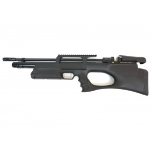 Пневматическая винтовка Kral Puncher Breaker S (пластик, PCP, 3 Дж) 6,35 мм