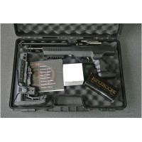 Пневматический пистолет Kral Puncher NP-01 (PCP, 3 Дж) 4,5 мм Пневматический пистолет Kral Puncher NP-01 (PCP, 3 Дж) 4,5 мм