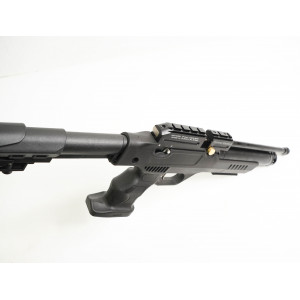 Пневматический пистолет Kral Puncher NP-01 (PCP, 3 Дж) 4,5 мм
