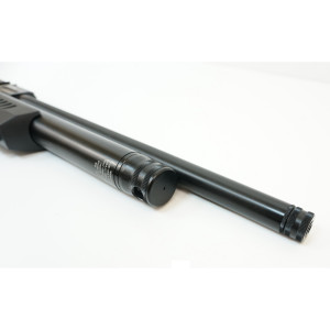 Пневматический пистолет Kral Puncher NP-03 (PCP, 3 Дж) 4,5 мм