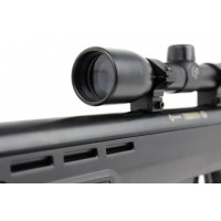 Пневматическая винтовка Crosman Thrasher (NPE, прицел 4x32) Пневматическая винтовка Crosman Thrasher (NPE, прицел 4x32)