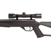 Пневматическая винтовка Crosman Thrasher (NPE, прицел 4x32) Пневматическая винтовка Crosman Thrasher (NPE, прицел 4x32)