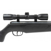 Пневматическая винтовка Crosman Remington Express Hunter (прицел 4x32)