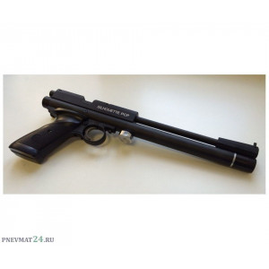 Пневматический пистолет Crosman 1701P (PCP)