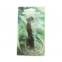 Тетива для арбалетов серии MK-80 и «Скаут» (с законцовками) Тетива для арбалетов серии MK-80 и «Скаут» (с законцовками)