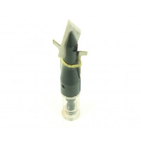 Охотничий наконечник Carbon Express Torrid EXP 100gn (3 шт.)
