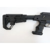 Пневматический пистолет Kral Puncher NP-01 (PCP, 3 Дж) 5,5 мм