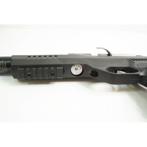 Пневматический пистолет Kral Puncher NP-01 (PCP, 3 Дж) 6,35 мм