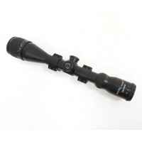 Пневматическая винтовка Crosman Trail NP 8-BT1K77SNP (прицел 3-9x40)