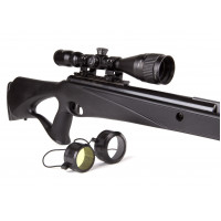 Пневматическая винтовка Crosman Trail NP 8-BT1K77SNP (прицел 3-9x40)