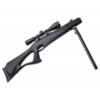 Пневматическая винтовка Crosman Trail NP 8-BT1K77SNP (прицел 3-9x40)