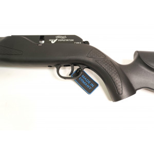 Пневматическая винтовка Umarex Walther 1250 Dominator FT (PCP, прицел 8-32x56)