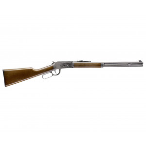 Пневматическая винтовка Umarex Legends Cowboy Rifle (скоба Генри)