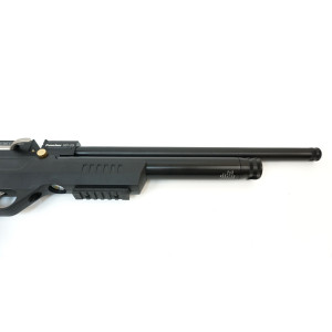 Пневматический пистолет Kral Puncher NP-03 (PCP, 3 Дж) 6,35 мм