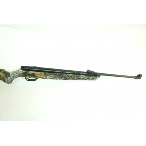 Пневматическая винтовка Hatsan 70 Camo TR