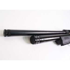 Пневматический пистолет Kral Puncher NP-03 (PCP, 3 Дж) 5,5 мм