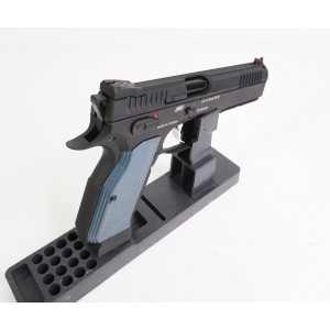 Пневматический пистолет ASG CZ Shadow 2