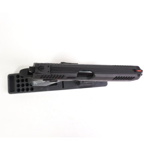 Пневматический пистолет ASG CZ Shadow 2