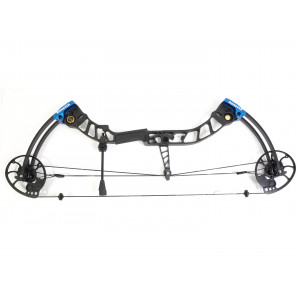 Блочный лук Bowmaster Monster