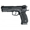 Пневматический пистолет ASG CZ SP-01 Shadow Пневматический пистолет ASG CZ SP-01 Shadow