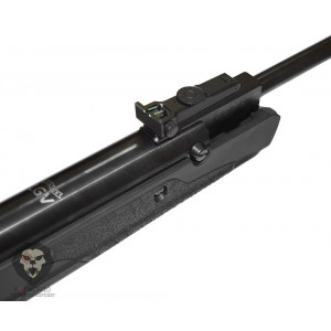 Пневматическая винтовка Umarex Walther LGV Challenger