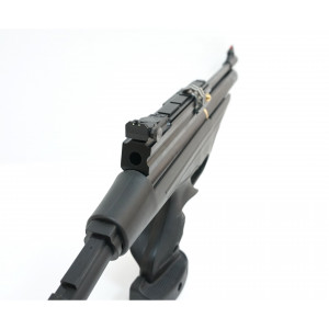 Пневматический пистолет Hatsan AT-P2 (PCP)