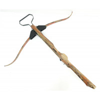 Арбалет рекурсивный Man Kung MK-180 AC R (складные плечи, хаки)