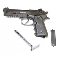 Пневматический пистолет Borner Sport 331 (Beretta) Пневматический пистолет Borner Sport 331 (Beretta)
