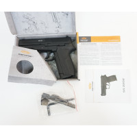 Пневматический пистолет Gletcher SS 2202 (пластик) Пневматический пистолет Gletcher SS 2202 (пластик)