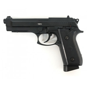Пневматический пистолет Gletcher TAR92 (Beretta)