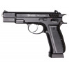 Пневматический пистолет ASG CZ 75 blowback
